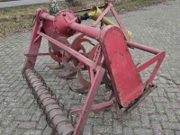 Spatenmaschine  Spitmachine 175 cm met eggerol