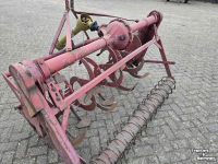 Spatenmaschine  Spitmachine 175 cm met eggerol