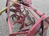 Spatenmaschine  Spitmachine 175 cm met eggerol