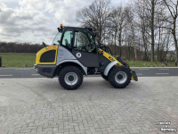 Radlader Kramer 5075