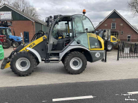 Radlader Kramer 5075