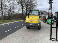 Radlader Kramer 5075