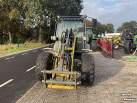 Radlader Kramer 5075