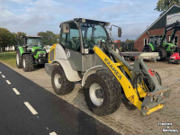 Radlader Kramer 5075