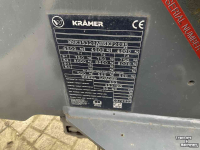 Radlader Kramer 5075
