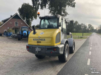 Radlader Kramer 5075