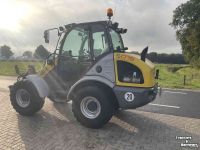 Radlader Kramer 5075
