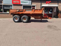 Kipper Jako Jako/Vaia Tiger 100 kipper