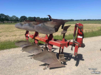 Pflüge Goudland Farmer 120