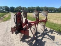 Pflüge Goudland Farmer 120