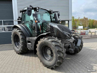 Schlepper / Traktor Valtra Demo G125 Active met kruipbak