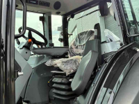 Schlepper / Traktor Valtra Demo G125 Active met kruipbak