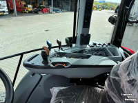 Schlepper / Traktor Valtra Demo G125 Active met kruipbak