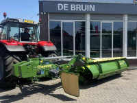 Mähwerk Krone ECR 360 COLLECT