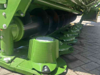 Mähwerk Krone ECR 360 COLLECT