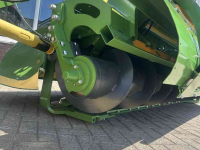 Mähwerk Krone ECR 360 COLLECT