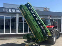 Mähwerk Krone ECR 360 COLLECT