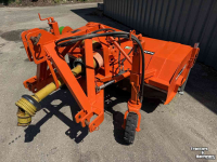 Kehrmaschine Holaras A150HVFR Veegmachine