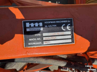 Kehrmaschine Holaras A150HVFR Veegmachine