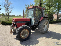 Schlepper / Traktor Case-IH 845