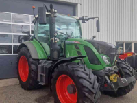 Schlepper / Traktor Fendt 514 Vario SCR