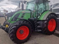 Schlepper / Traktor Fendt 514 Vario SCR