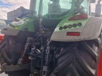Schlepper / Traktor Fendt 514 Vario SCR
