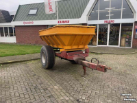 Kipper  Zelfbouw
