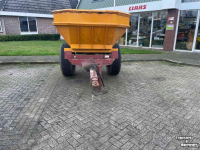 Kipper  Zelfbouw