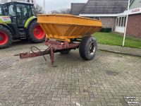 Kipper  Zelfbouw