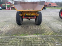 Kipper  Zelfbouw