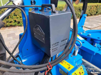 Sonstiges GPS-Systeme, Lenkautomatisierung und Zubehör  Track-Control RTK-GPS Ploegbesturing