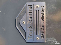 Sonstiges GPS-Systeme, Lenkautomatisierung und Zubehör  Track-Control RTK-GPS Ploegbesturing
