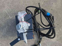 Sonstiges GPS-Systeme, Lenkautomatisierung und Zubehör  Track-Control RTK-GPS Ploegbesturing