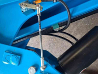 Sonstiges GPS-Systeme, Lenkautomatisierung und Zubehör  Track-Control RTK-GPS Ploegbesturing
