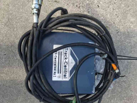 Sonstiges GPS-Systeme, Lenkautomatisierung und Zubehör  Track-Control RTK-GPS Ploegbesturing