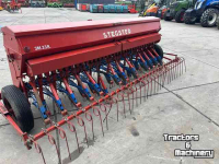 Drillmaschine Stegsted stegsted  3m 33r