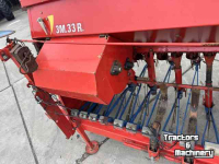 Drillmaschine Stegsted stegsted  3m 33r