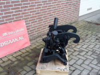 Sonstiges Anbauteile und Zubehör Pladdet Kantelstuk cw10