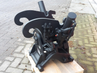 Sonstiges Anbauteile und Zubehör Pladdet Kantelstuk cw10