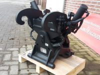 Sonstiges Anbauteile und Zubehör Pladdet Kantelstuk cw10