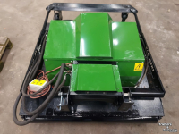Unkrautbrenner  ET120