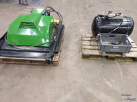 Unkrautbrenner  ET120