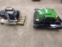Unkrautbrenner  ET120