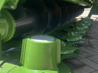 Mähwerk Krone KRONE ECR 360 COLLECT