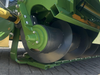 Mähwerk Krone KRONE ECR 360 COLLECT