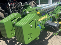 Mähwerk Krone KRONE ECR 360 COLLECT