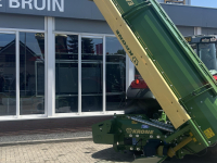 Mähwerk Krone KRONE ECR 360 COLLECT