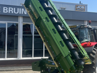 Mähwerk Krone KRONE ECR 360 COLLECT