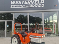 Schlepper / Traktor Kubota B1702
